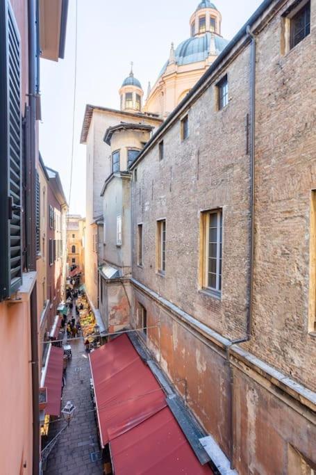 Appartamento Al Zigant - Top Location Bologna Exterior photo