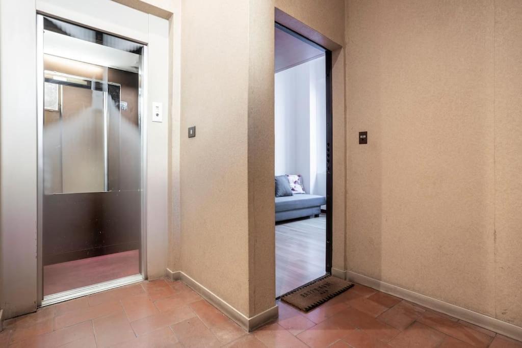 Appartamento Al Zigant - Top Location Bologna Exterior photo